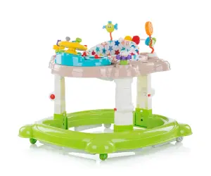 Chipolino-Проходилка 4в1 Джоя лукс звездички