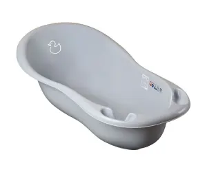Chipolino Bath-Вана Мареа 102см Пате сиво
