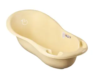 Chipolino Bath-Вана Мареа 102см Пате жълто
