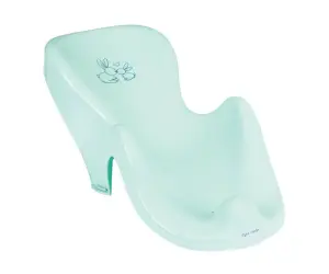 Chipolino Bath-Подложка за къпане Анита Зайчета минт
