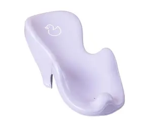 Chipolino Bath-Подложка за къпане Пате лилаво