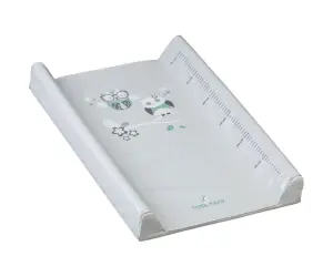 Chipolino Bath-Подложка за повиване Бухалчета сива