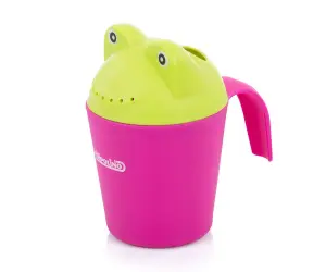 Chipolino Bath-Съд за поливане Жабка, розова
