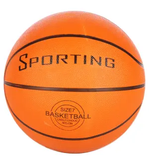 Баскетболна топка Sporting, размер 7