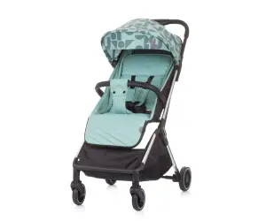 Chipolino-Лятна количка 0-36 15кг, Easy Go алое