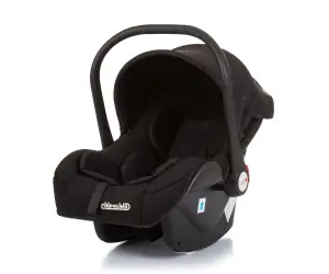 Chipolino-Стол за кола 40-85 cm"Аморе" обсидиан