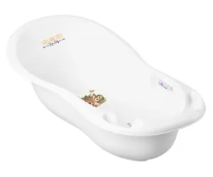 Chipolino Bath-Вана 102см Wild & Free Eленче