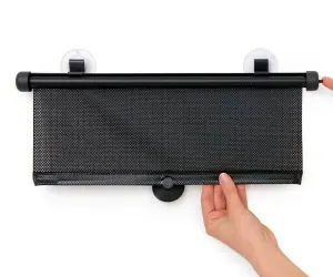 Hauck Safety-Комплект сенници за кола