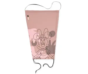 Hauck Safety-Сенник за количка Pushchair Sunshade,