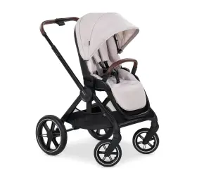 Hauck-Комб.количка Walk N Care бежово