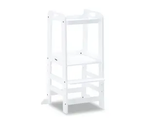 Hauck-Кула на Монтесори Learn N Explore White