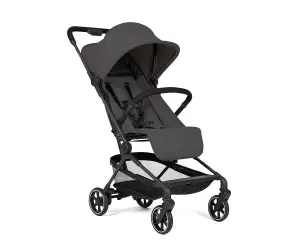 Hauck-Лятна количка Lite N Care Dark Anthracite