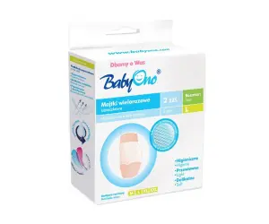 Babyono-Еднократни боксерки L