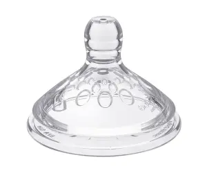 Babyono-Биберон за шише антиколик -3 - 6м+ 1454