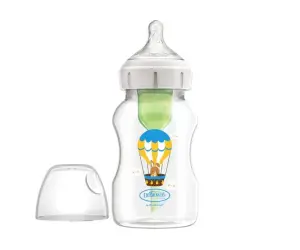 Dr.Browns-Шише WN Options+330мл 1бр. Balloon Bunny WB111002-SPX