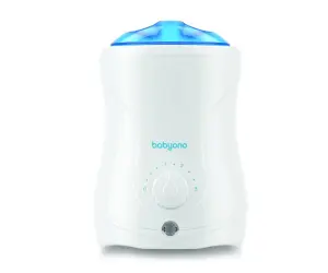 Babyono-Електрически нагревател 2 в 1 216