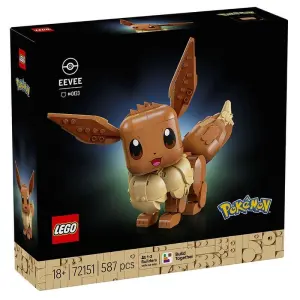 72151 Pokemon - Иви