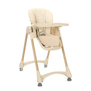 СТОЛ ЗА ХРАНЕНЕ REMO BEIGE