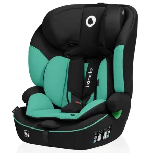 Стол за кола LEVI I-SIZE Green Emerald