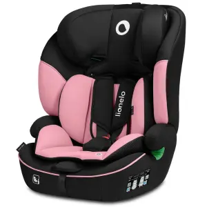 Стол за кола LEVI I-SIZE Pink Baby