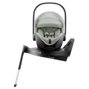 Baby Safe Pro+Vario Base Sage Green