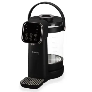 Машина приготвяне мляко BABYPRESTO 2.0 Black