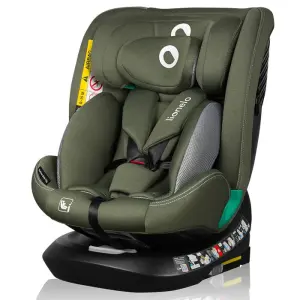 Стол за кола BASTIAAN ONE I-SIZE Green Оlive