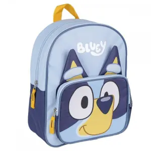 2100004867 Раница за детска градина Bluey