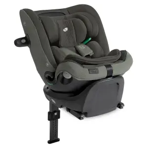 C2205ABEVG000 Стол за кола I-SPIN XL EVERGREEN