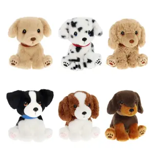 Кученце Puppy Love, 14 см