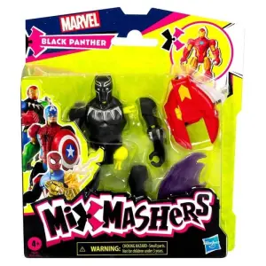 F9265 Mixmashers, основна фигура Black Panther