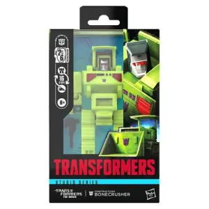 G0477 Generation Studio Series BONECRUSHER