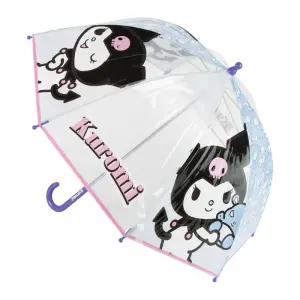 2600003257 Чадър Hello Kitty Kuromi