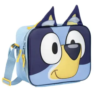 2100004871 Чанта за обяд 3D Bluey