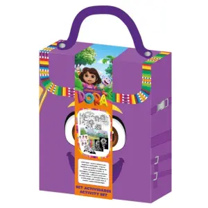 2700002337 Комплект за оцветяване DORA