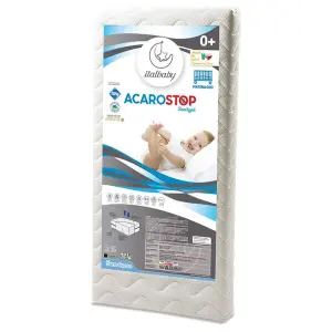 Acarostop Матрак 62х125х10 см