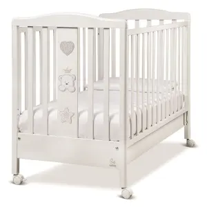 BABY RE DOVE GREY Кошара dove/grey