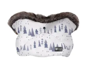 Ръкавица за количка Shiny Nylon Snow Forest