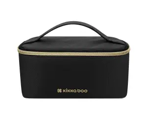 Чанта за храна Foody 19x10x7 см Black 2025