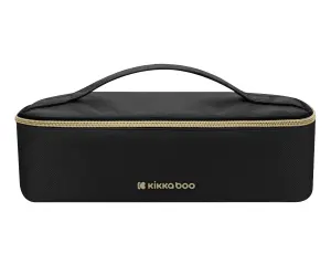 Чанта за храна Foody 28x10x8 см Black 2025