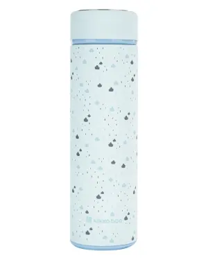 Термос 500мл Savanna Blue