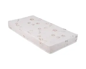 Матрак Memory Comfort Cool gel 70х140х12см Horses Pink