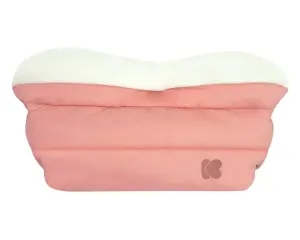 Ръкавица за количка Classic Pink
