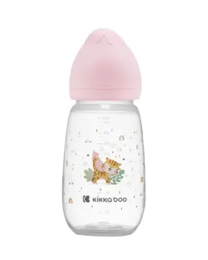 Шише РР 310мл Savanna Pink