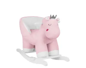 Люлееща играчка със седалка Hippo