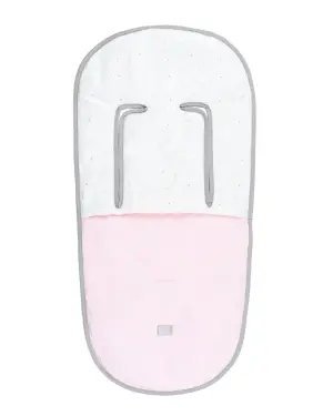 Подложка за количка Dream Big Pink