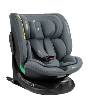 Стол за кола 40-150 см i-Tour i-SIZE Dark Grey