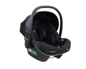 Стол за кола 40-87 см i-Prime i-SIZE Black 2024