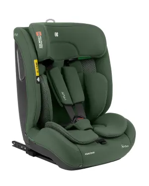 Стол за кола 76-150 см i-Flit i-SIZE Army Green