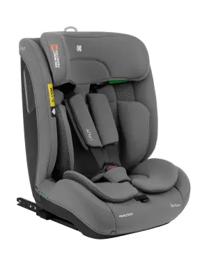Стол за кола 76-150 см i-Flit i-SIZE Light Grey